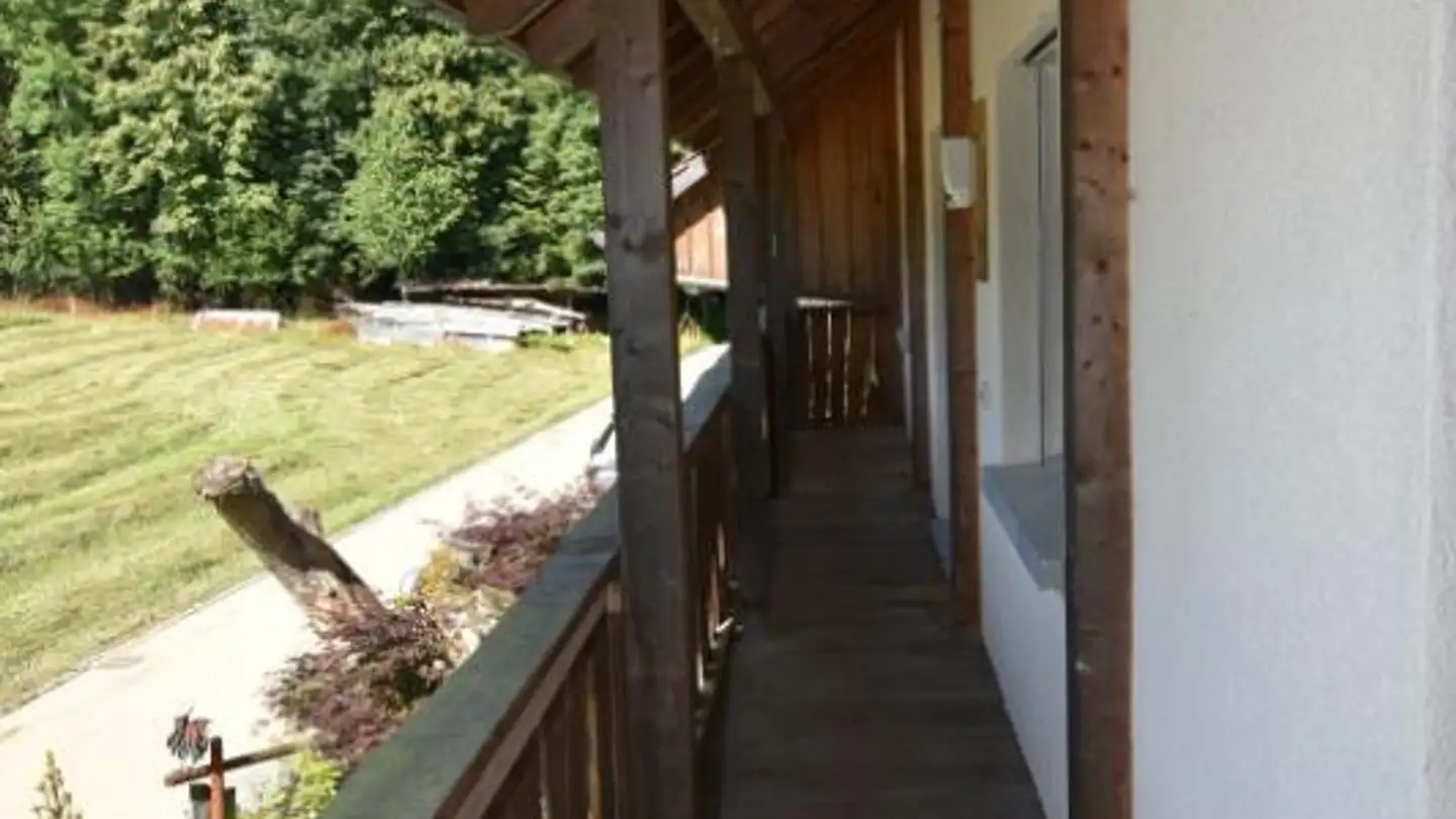 Apartment for rent - Wandfluh, 5725 Leutwil - Photo 3