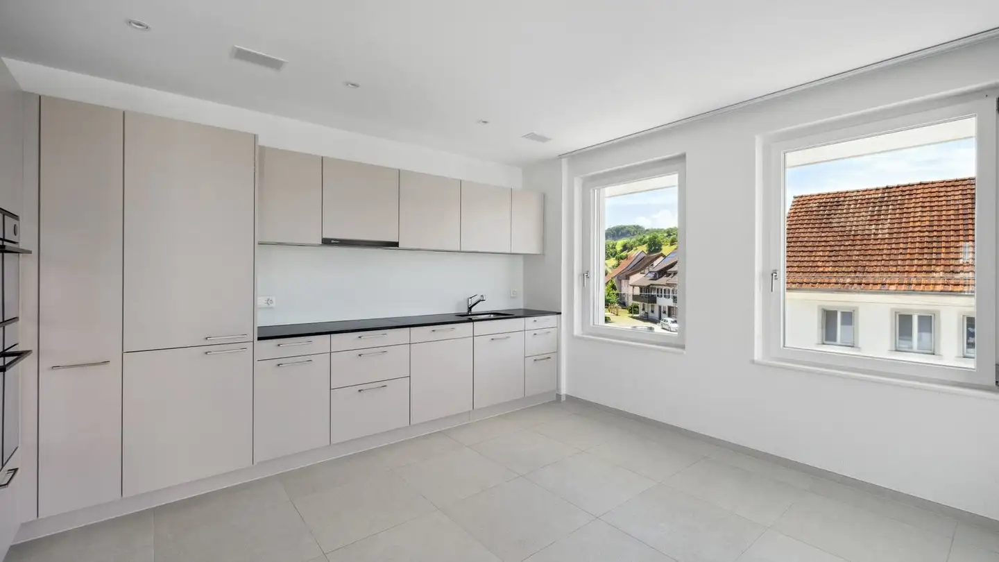 Wohnung mieten - Dorfstrasse 17, 5082 Kaisten - Foto 3