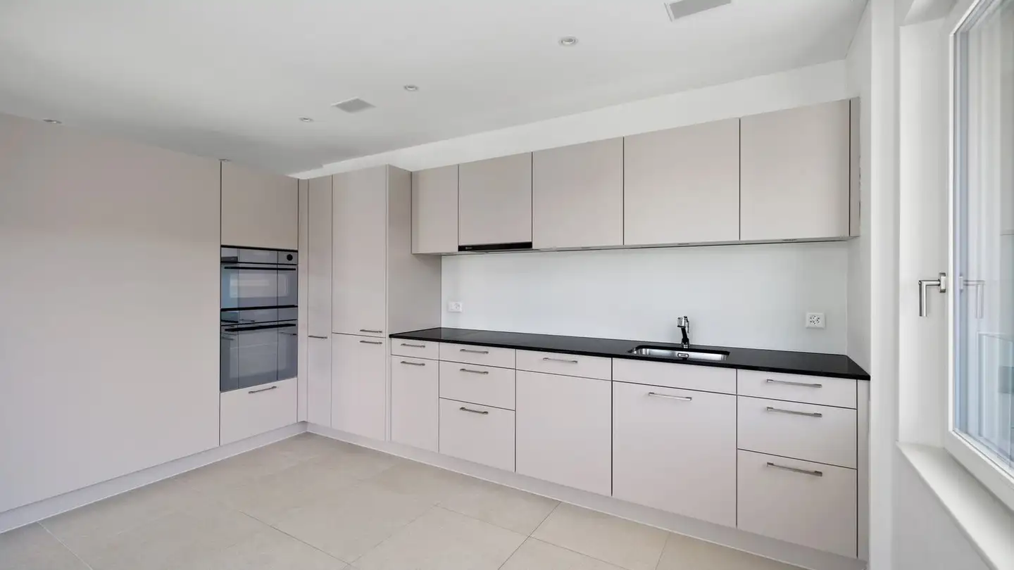 Wohnung mieten - Dorfstrasse 17, 5082 Kaisten - Foto 4