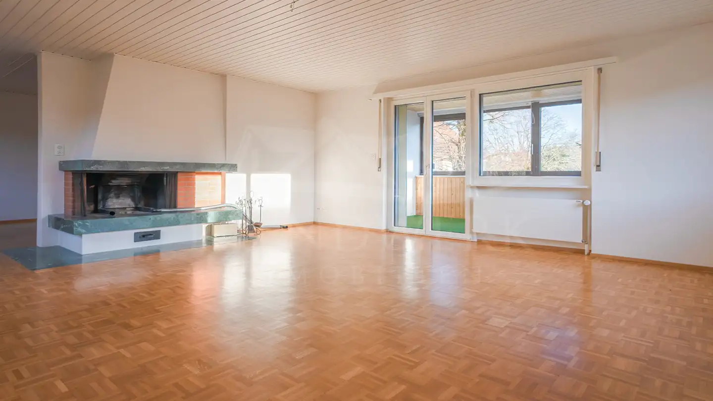 Casa singola in affitto - Blattishusstrasse, 3182 Ueberstorf - Foto 3