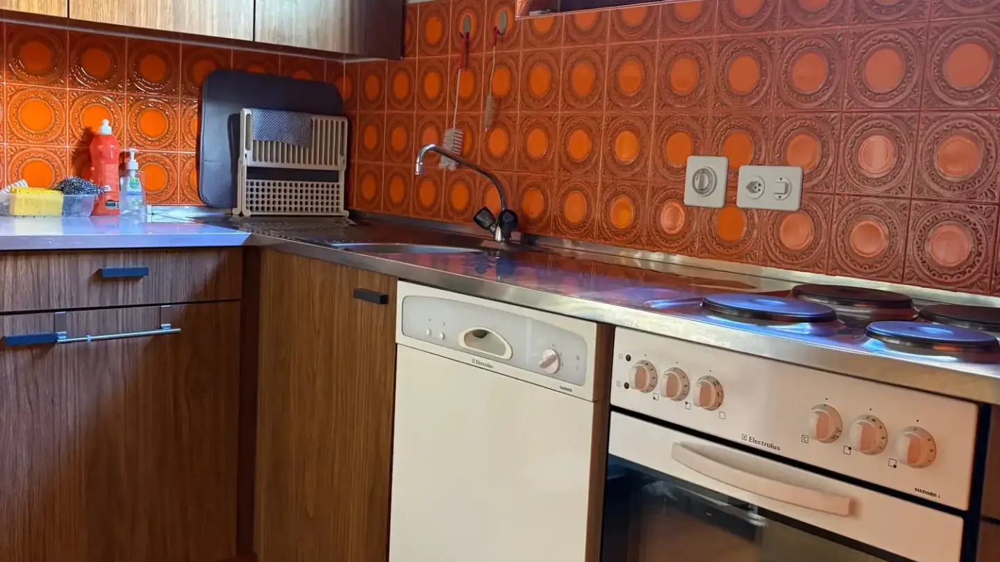Casa singola in vendita - Sombéd, 6939 Arosio - Foto 3