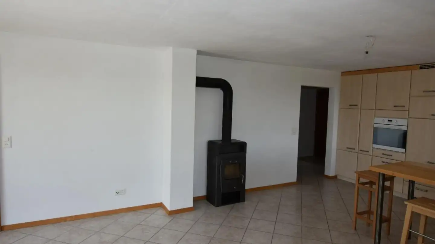 Apartment for rent - Wandfluh, 5725 Leutwil - Photo 4