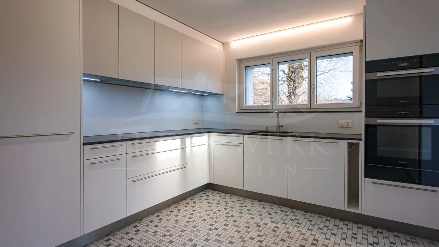 Casa singola in affitto - Blattishusstrasse, 3182 Ueberstorf - Foto 4