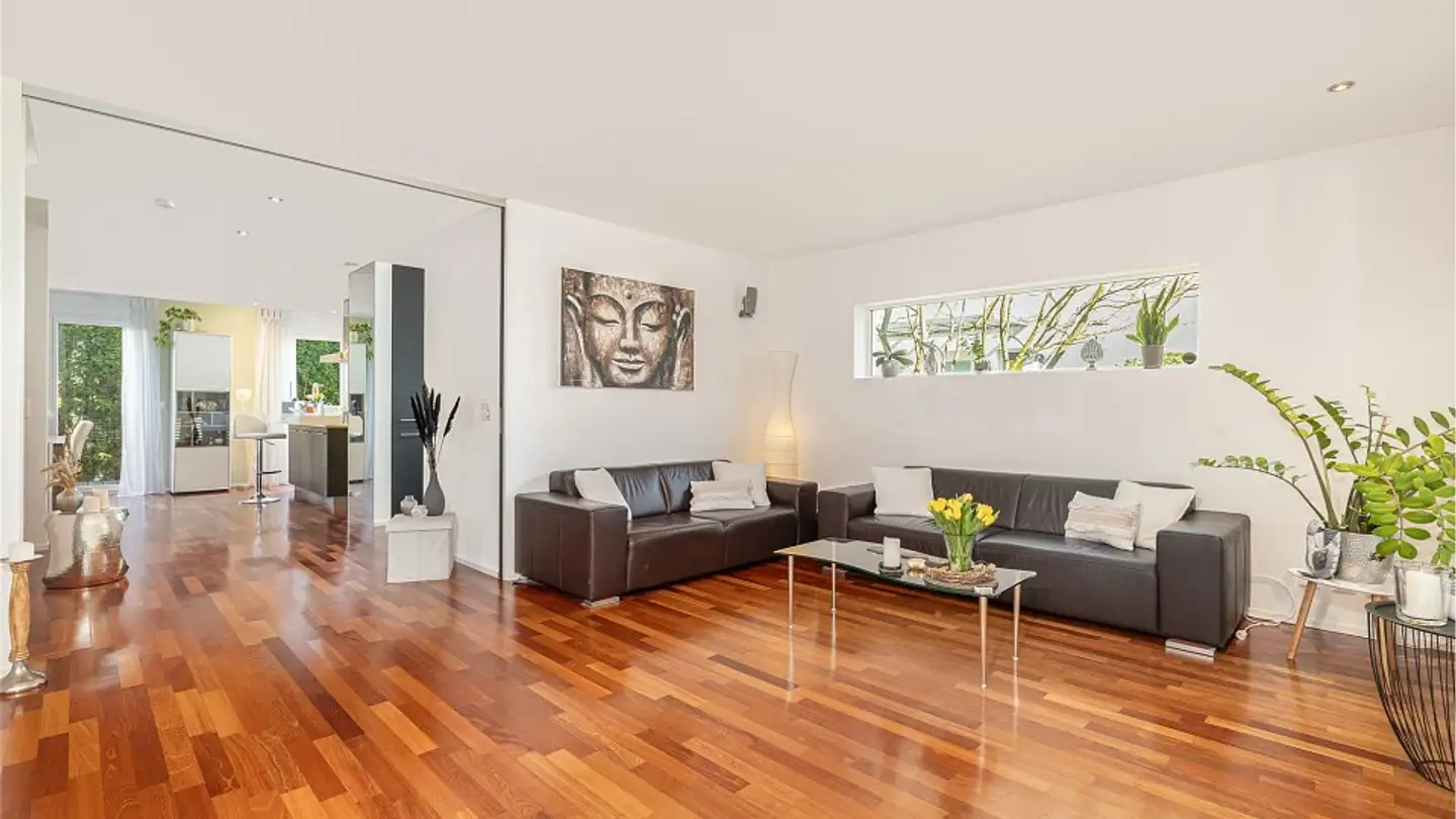 Casa bifamiliare in vendita - Eigenackerstrasse 102, 8193 Eglisau - Foto 2