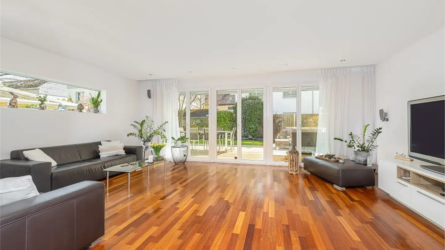 Casa bifamiliare in vendita - Eigenackerstrasse 102, 8193 Eglisau - Foto 3