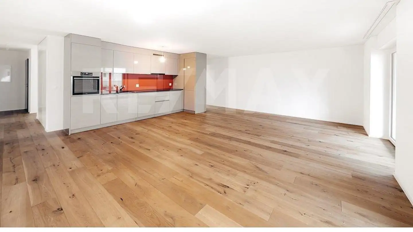 Apartment for rent - Flurstrasse 13, 8302 Kloten