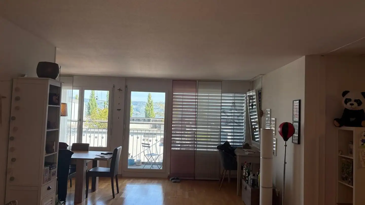 Appartamento in affitto - Im Staubeweidli 19, 8820 Wädenswil - Foto 3