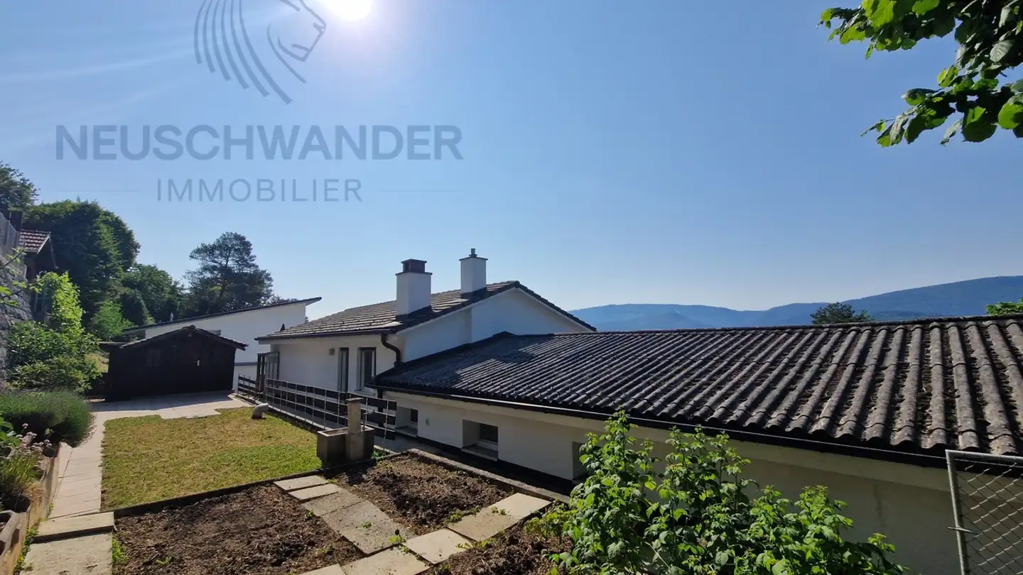 Edificio residenziale in vendita - 2800 Delémont