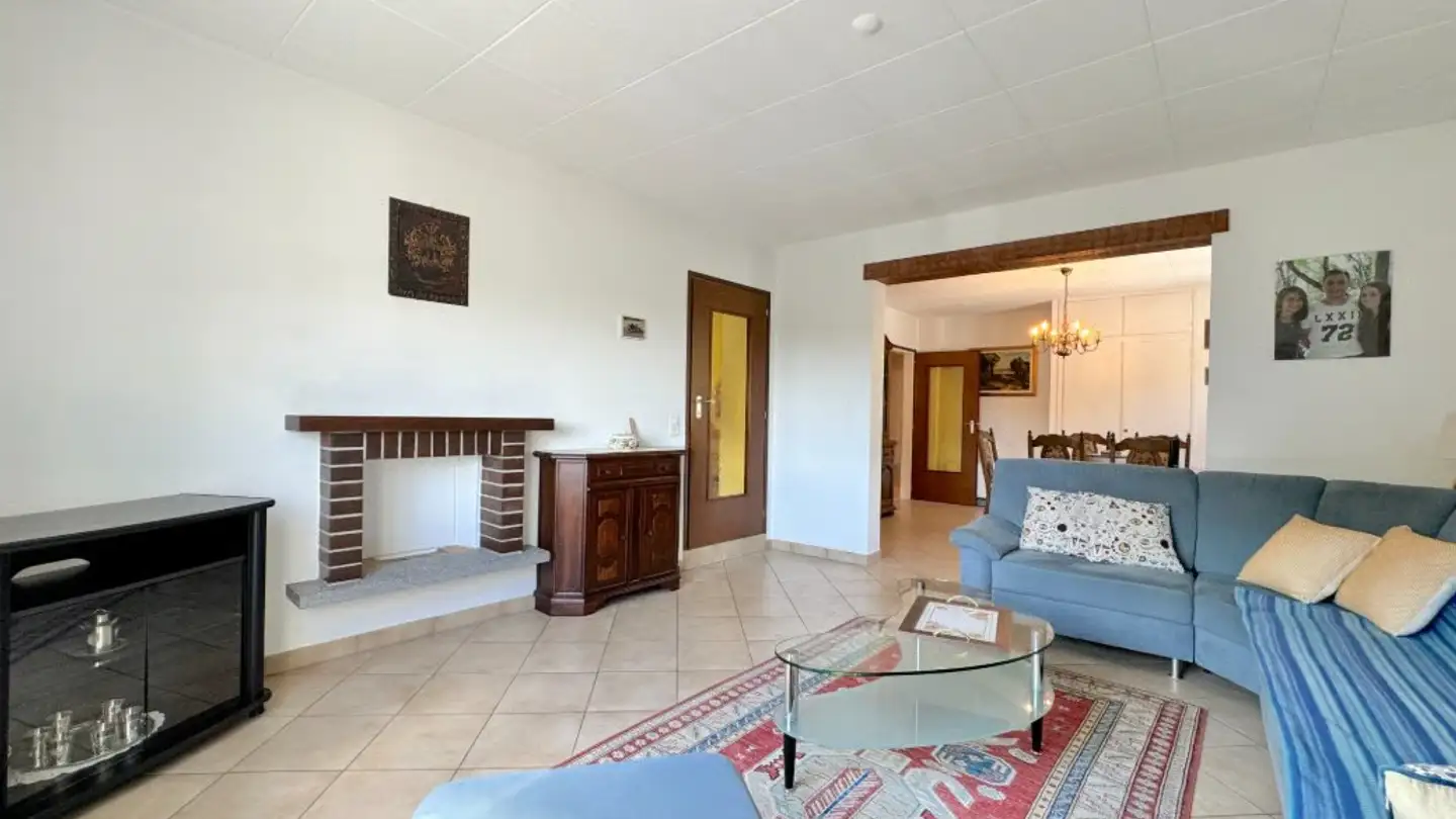 Appartement à vendre - 6950 Tesserete - Photo 2