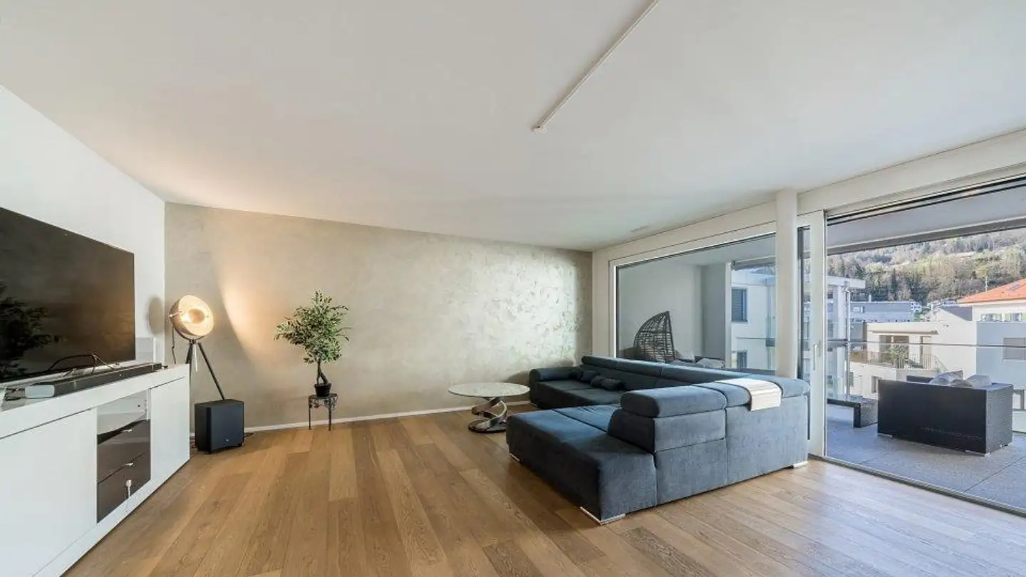 Wohnung kaufen - Zürcherstrasse 13, 8854 Siebnen