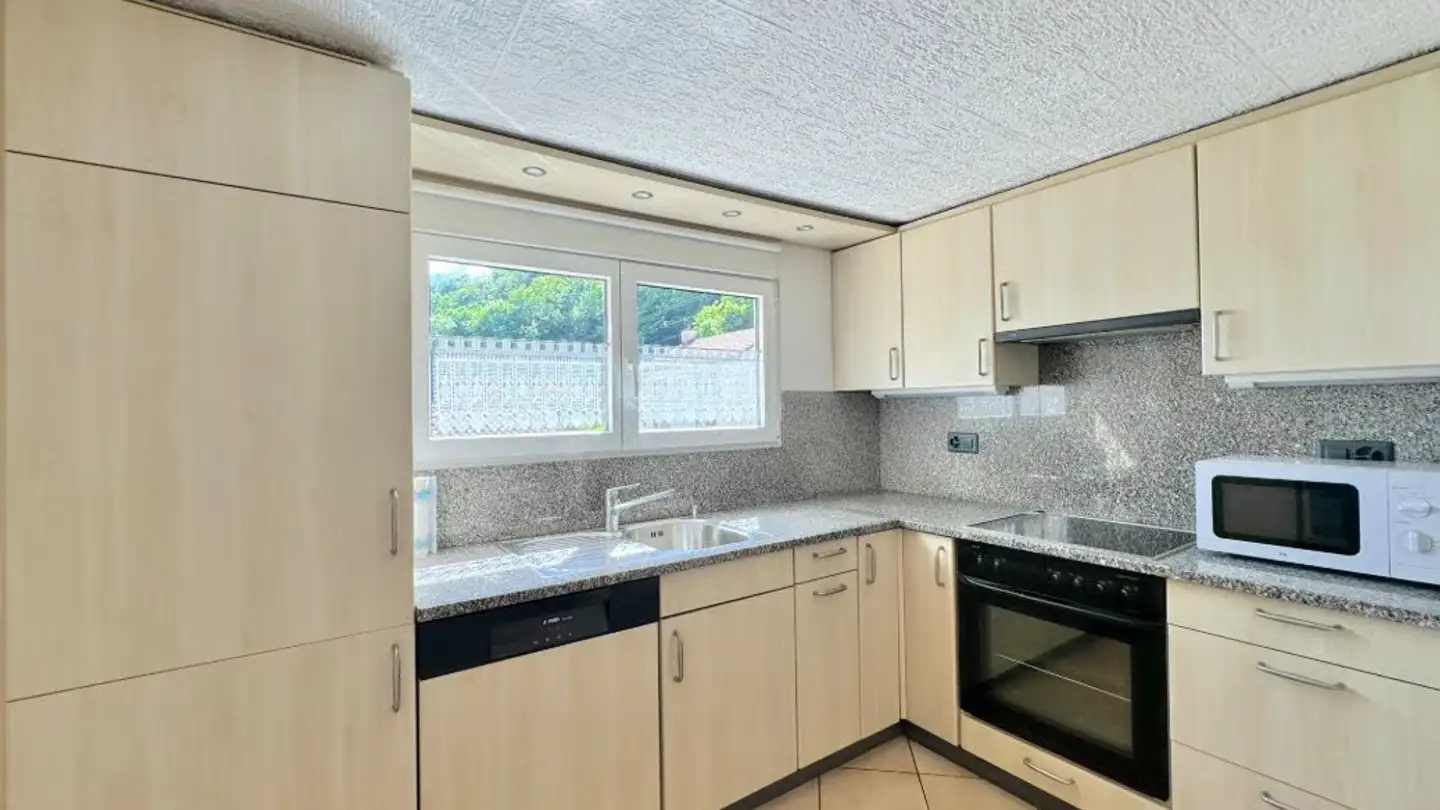 Appartement à vendre - 6950 Tesserete - Photo 3