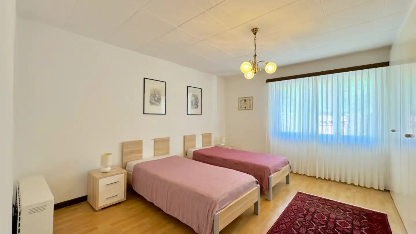 Appartement à vendre - 6950 Tesserete - Photo 4