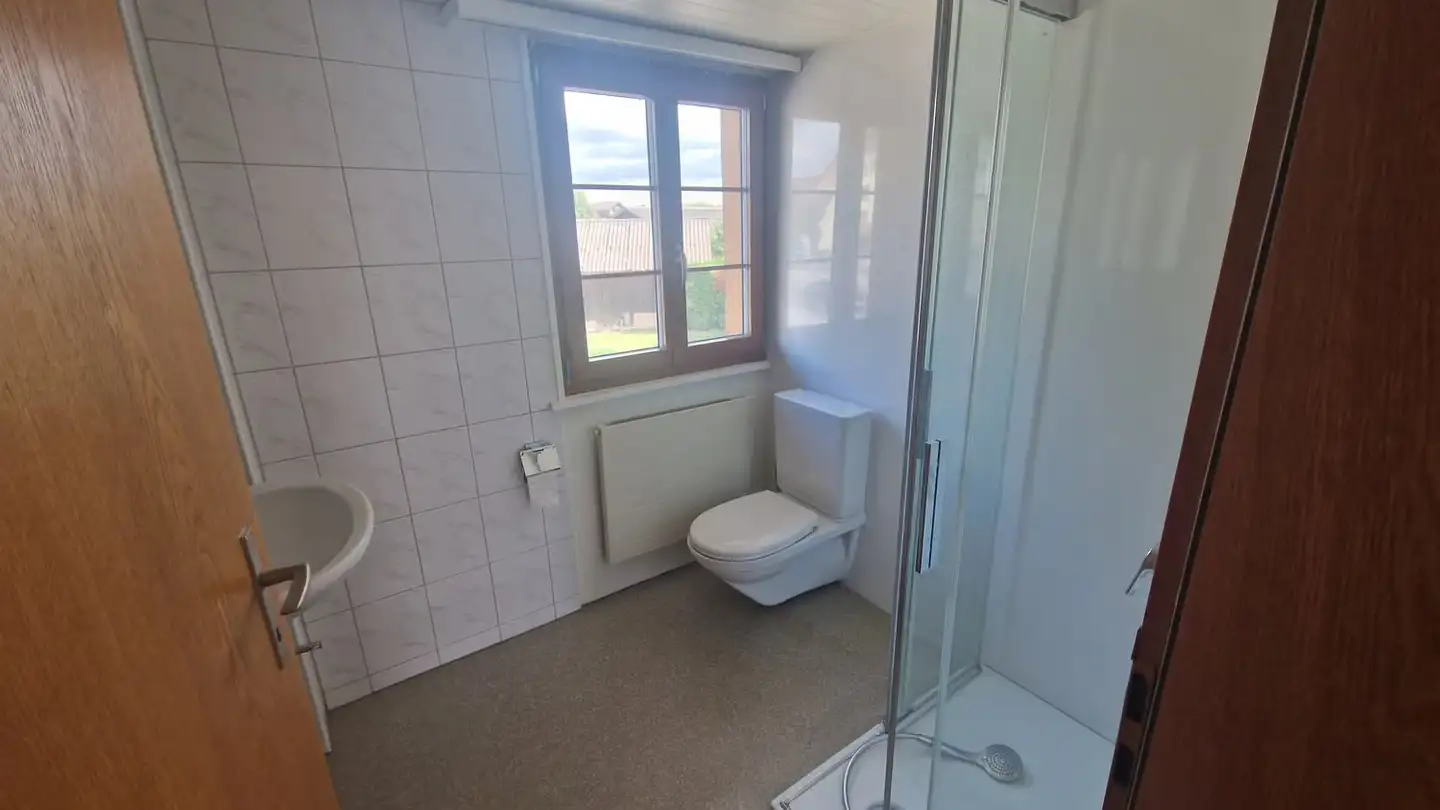 Duplex for rent - Postplatz 3, 6218 Ettiswil