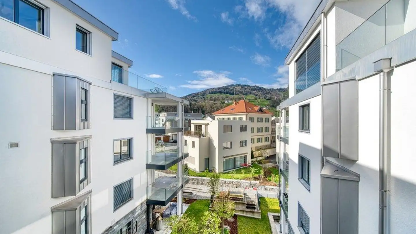 Appartement à vendre - Zürcherstrasse 13, 8854 Siebnen - Photo 2