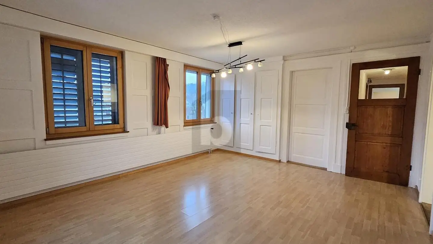 Attic flat for rent - 8444 Henggart