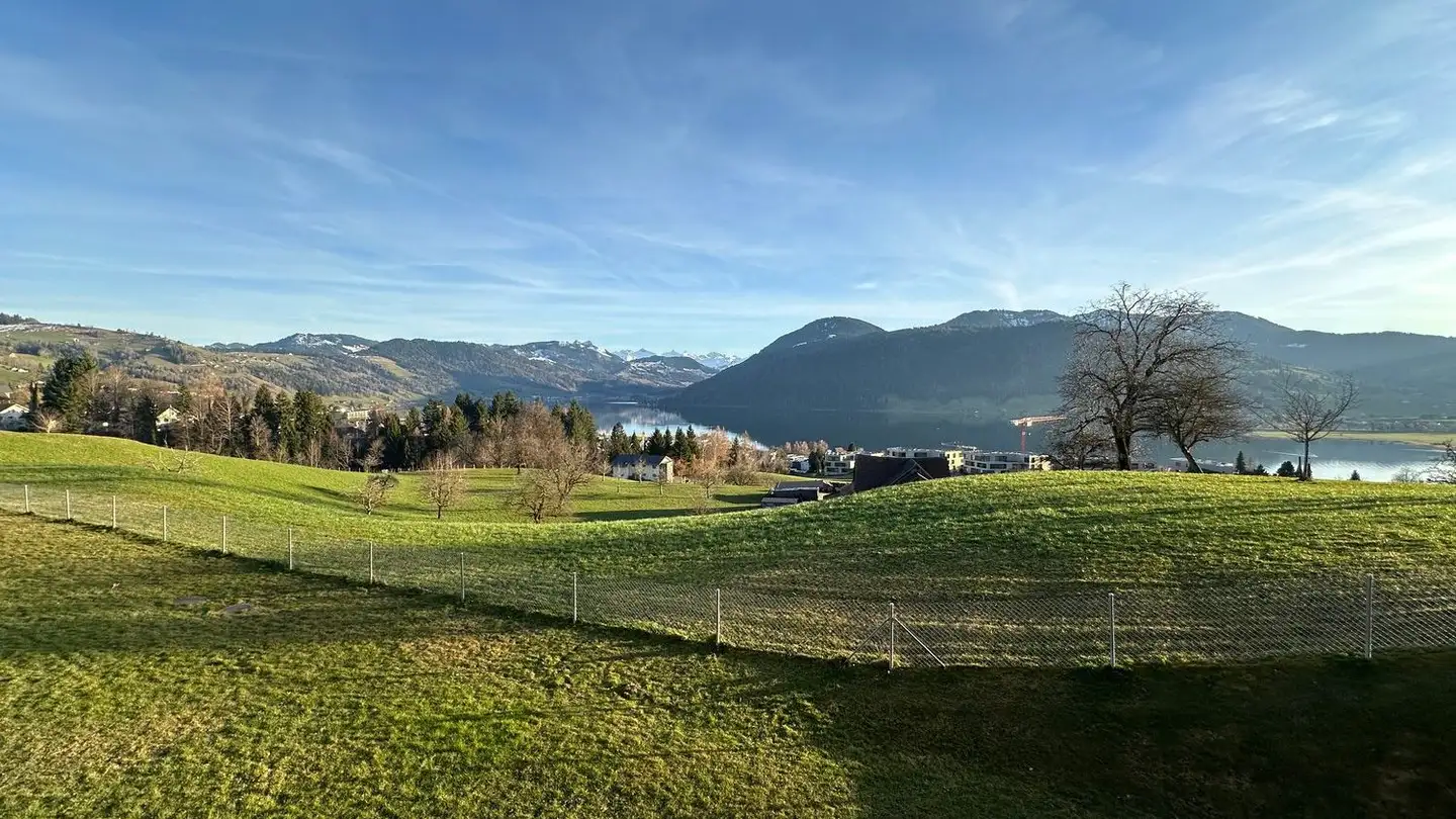 Appartamento in affitto - Riedmattli, 6315 Oberägeri - Foto 2