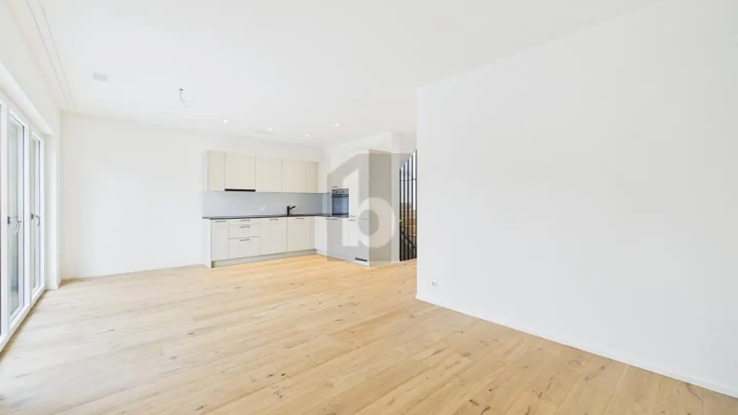 Maison jumelle à vendre - 4313 Möhlin - Photo 2