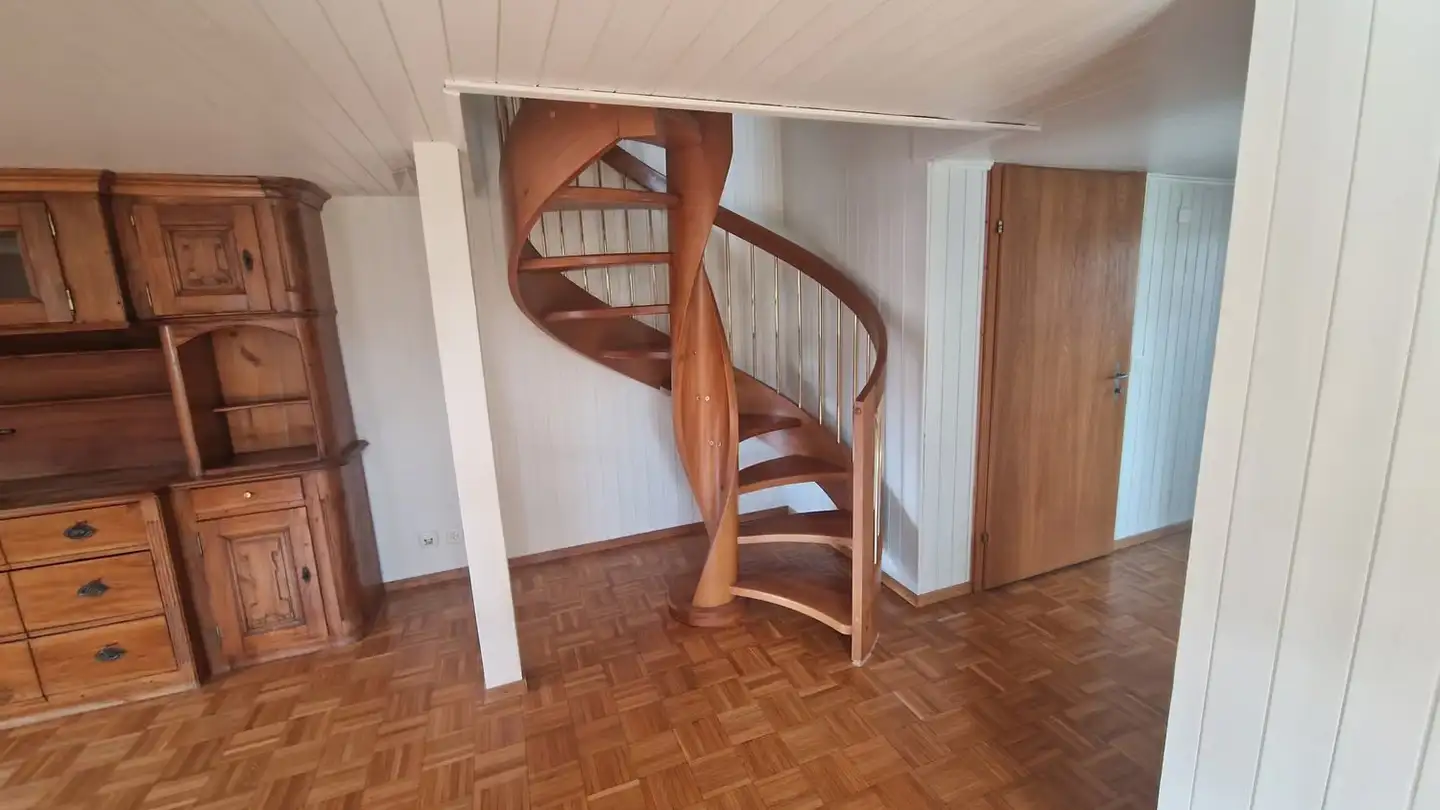 Duplex for rent - Postplatz 3, 6218 Ettiswil - Photo 3
