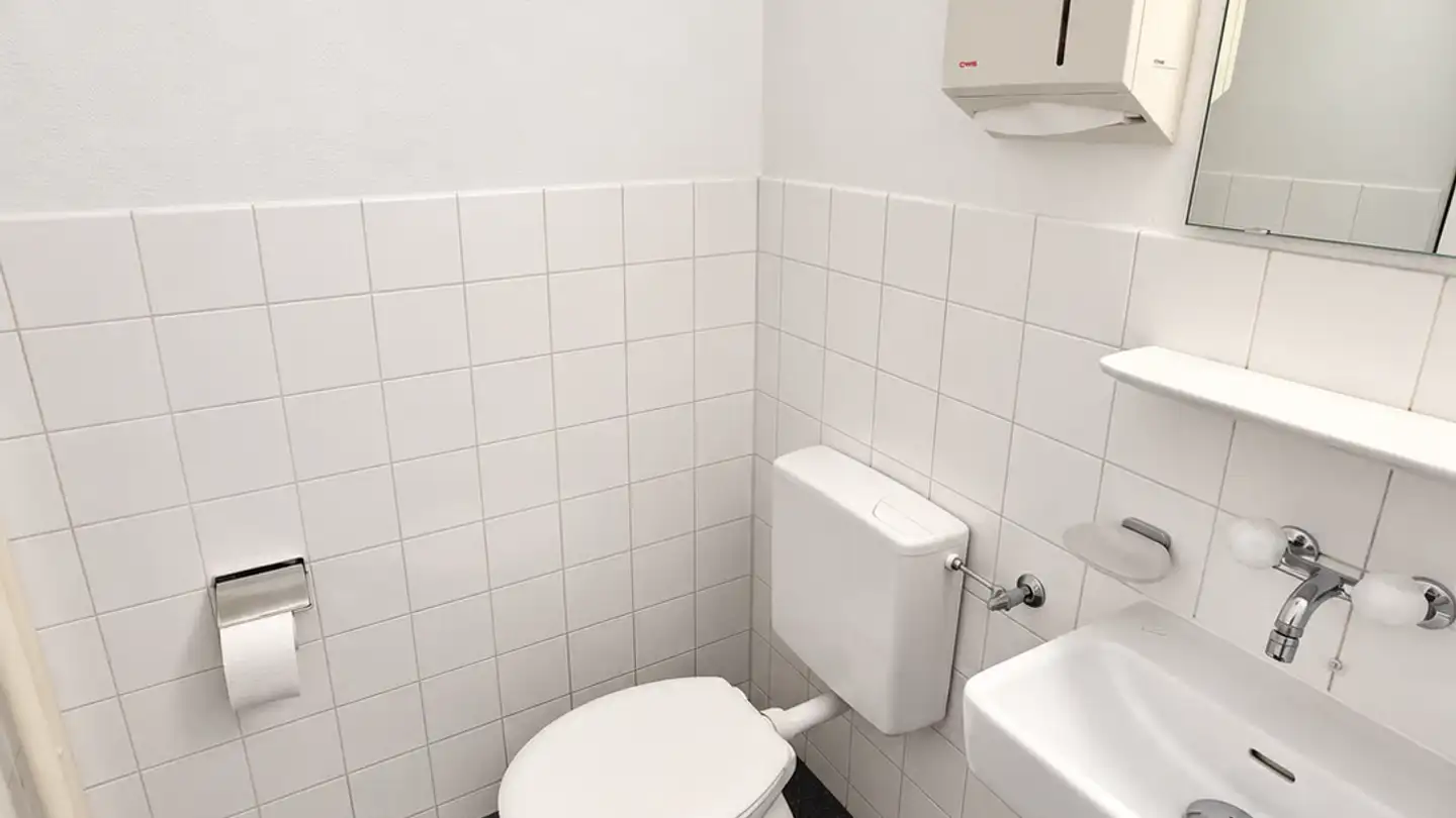 Gewerbe mieten - Maulbeerstrasse 47, 4058 Basel - Foto 4