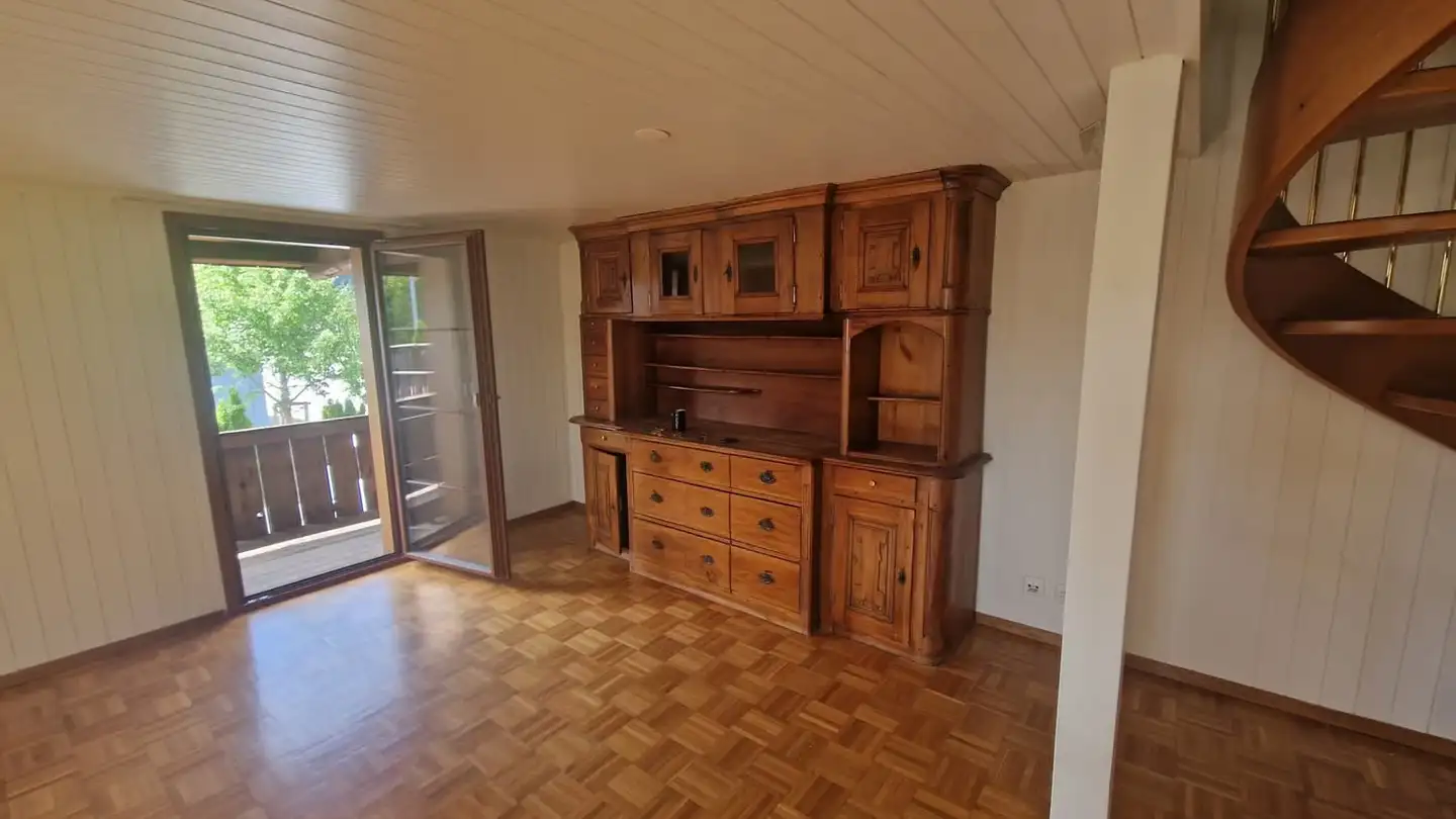 Duplex for rent - Postplatz 3, 6218 Ettiswil - Photo 4
