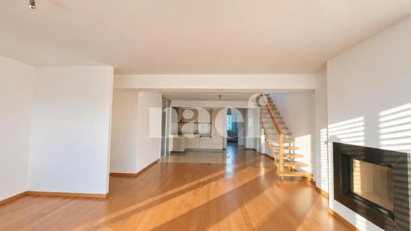 Duplex for rent - Avenue Adrien-Lachenal 25, 1290 Versoix - Photo 2