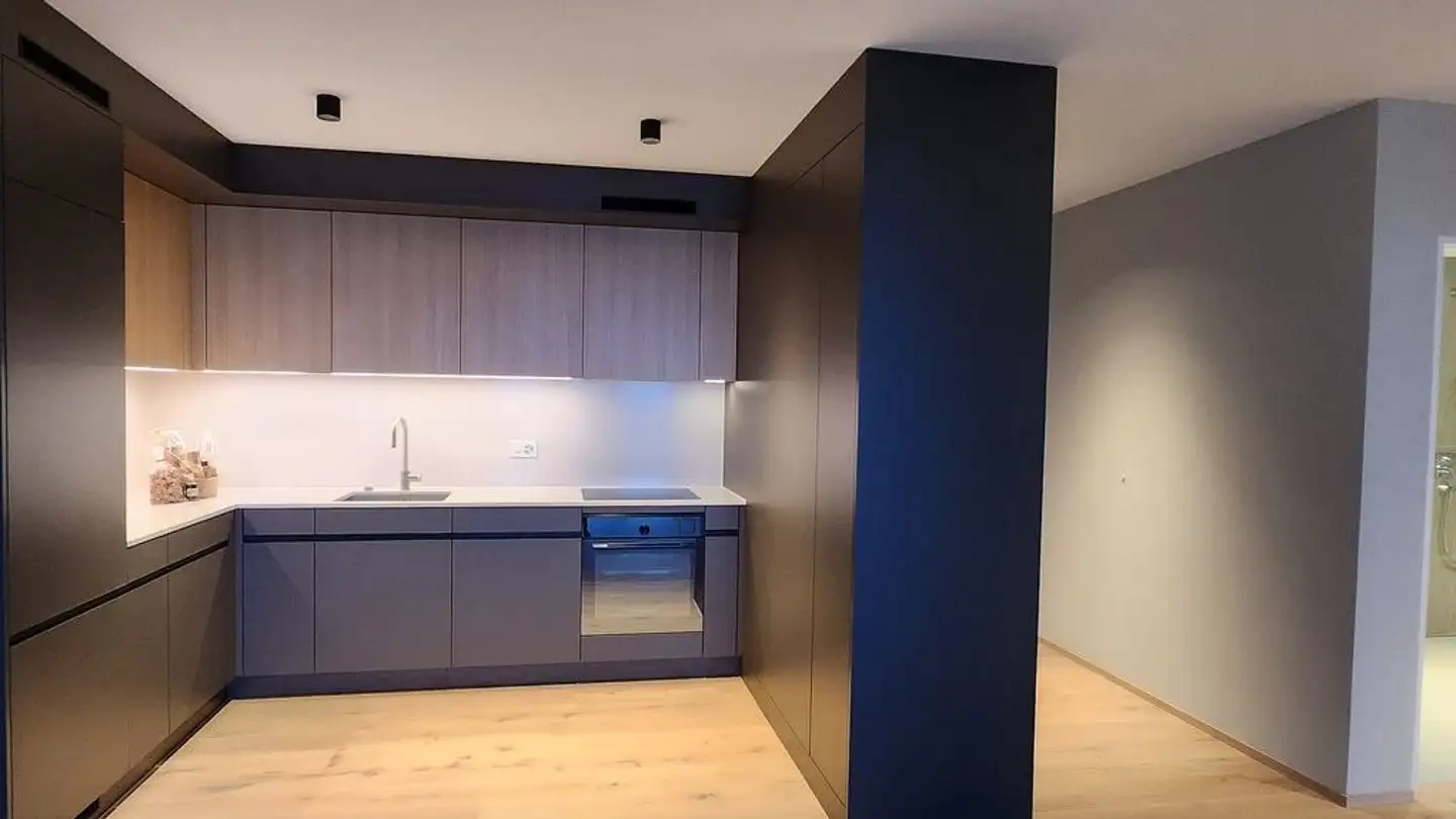 Apartment for rent - Rheinfelsstrasse 70, 7000 Chur - Photo 2