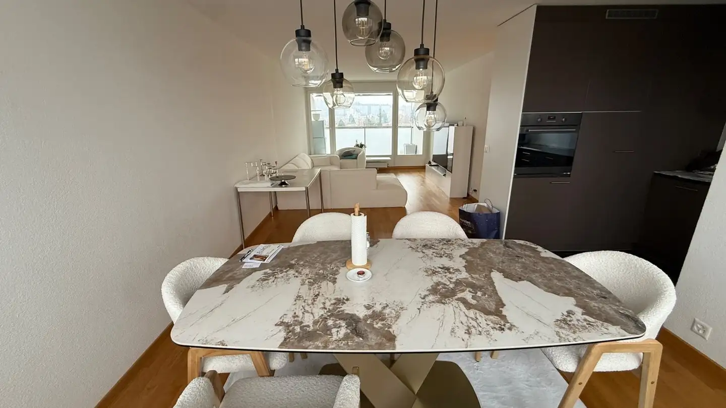 Wohnung mieten - Stapfenstrasse 51, 3018 Bern