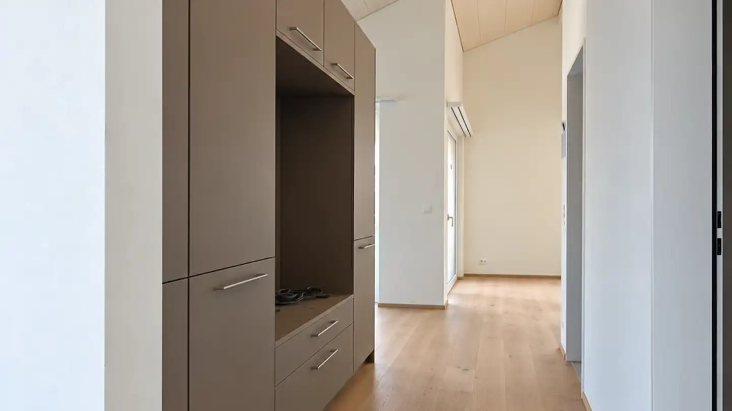Wohnung mieten - Grabemattweg 10, 5443 Niederrohrdorf - Foto 3