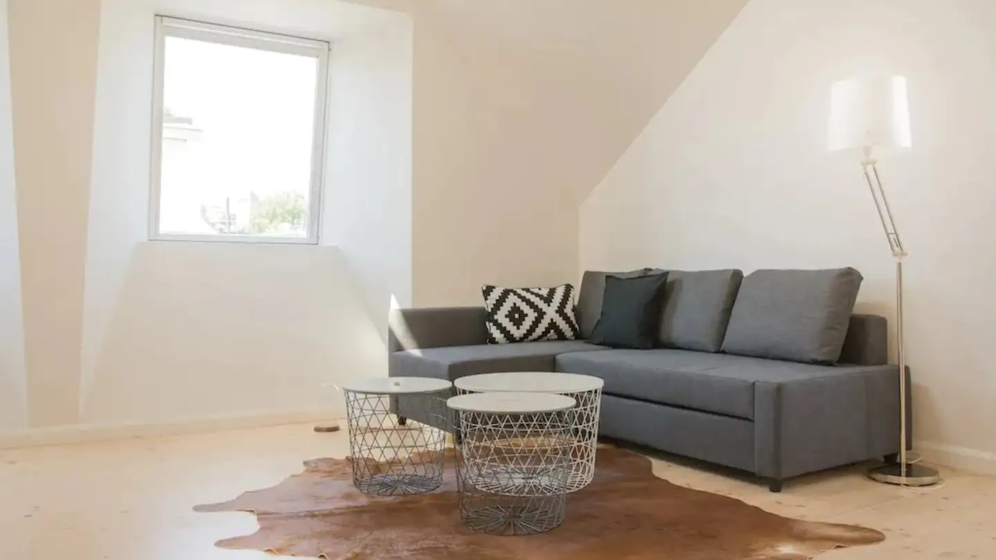 Appartamento in affitto - Löwenstrasse, 6004 Luzern - Foto 3