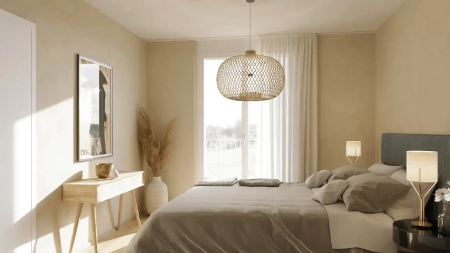 Apartment for rent - Rheinfelsstrasse 70, 7000 Chur