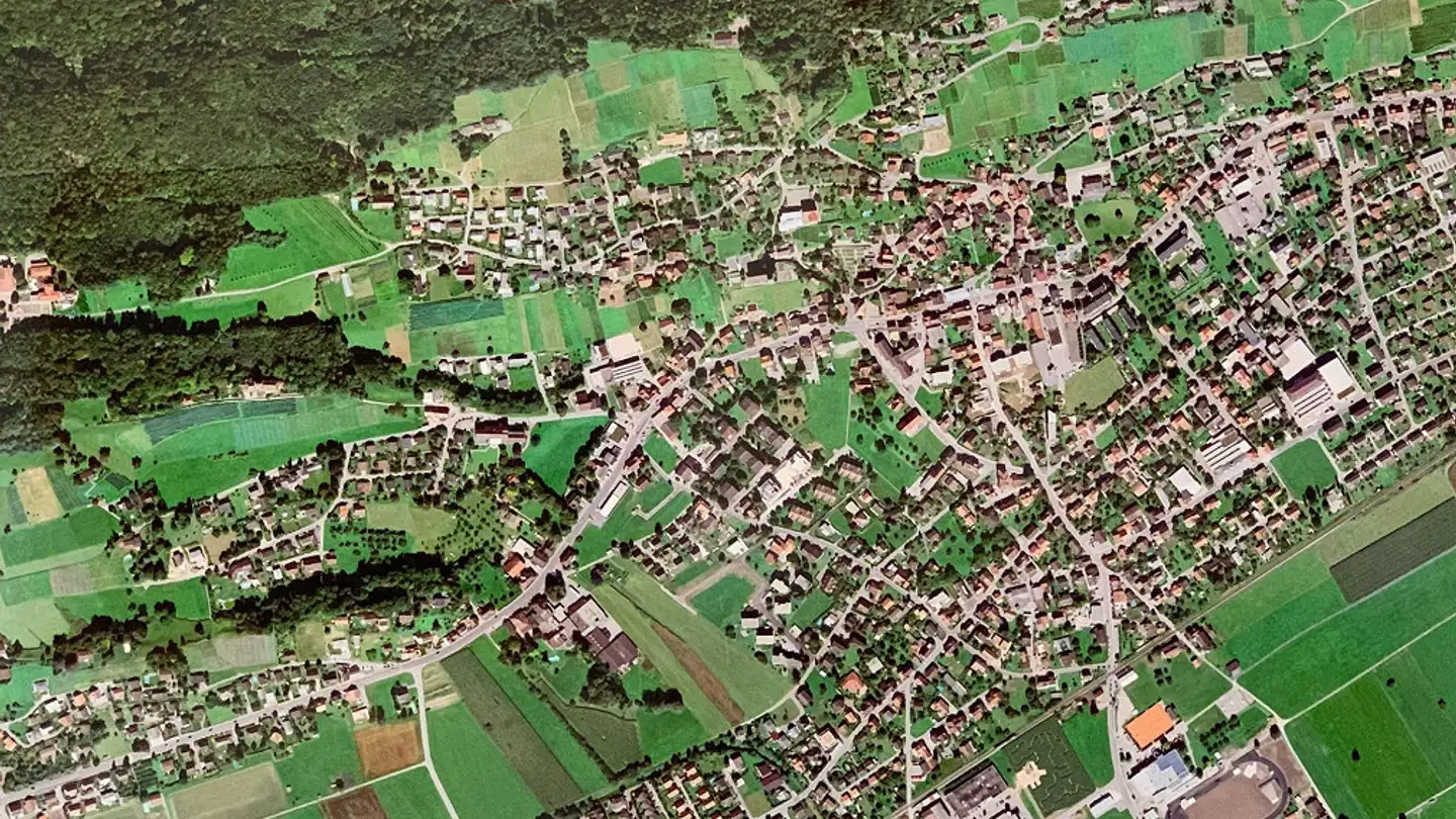 Bauland kaufen - 9436 Balgach