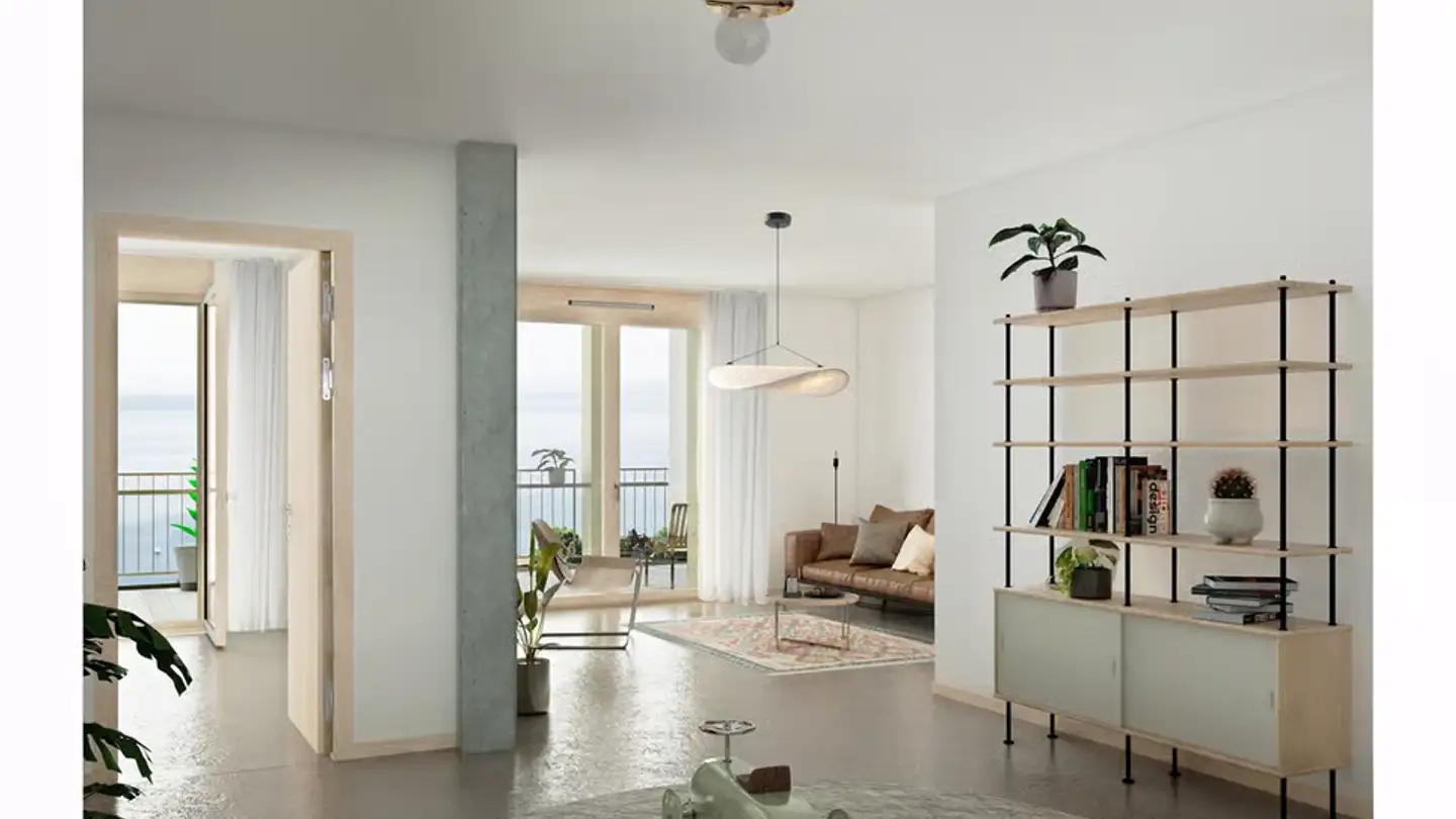 Appartamento in vendita - 2000 Neuchâtel