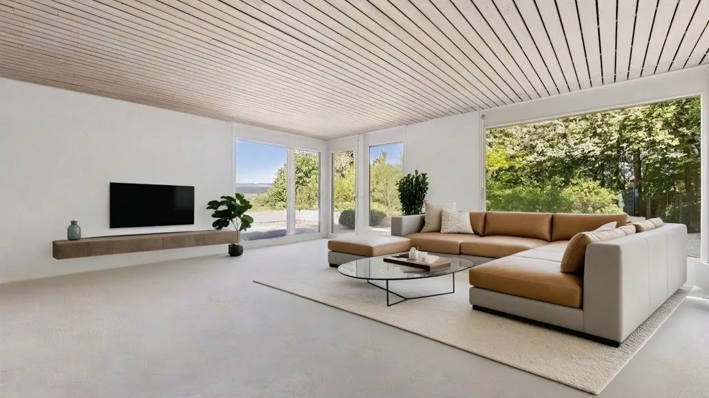 Apartment for sale - Sonnhaldenstrasse 25, 6331 Hünenberg - Photo 2