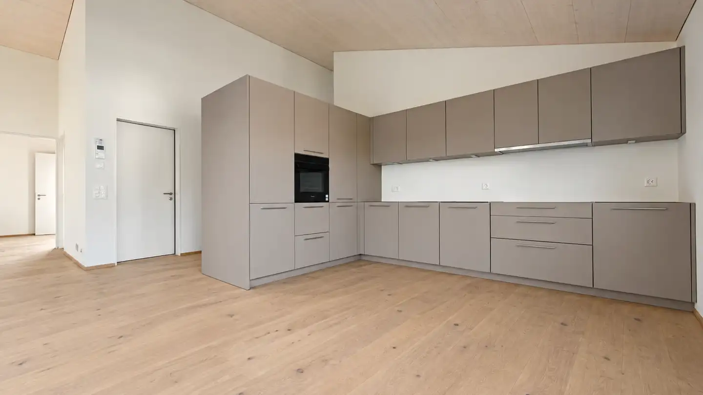Wohnung mieten - Grabemattweg 10, 5443 Niederrohrdorf