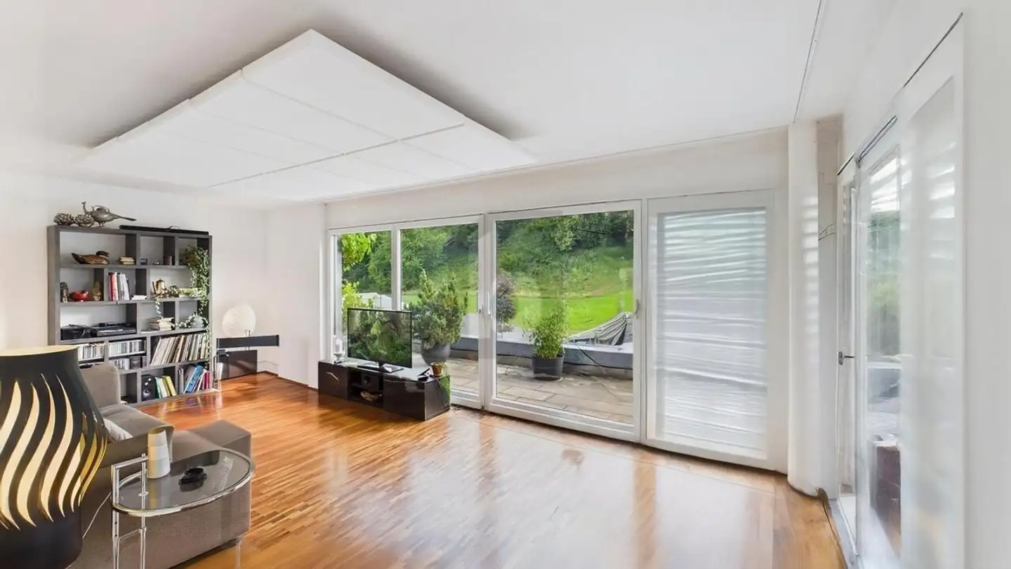 Dachgeschosswohnung mieten - 5722 Gränichen - Foto 3