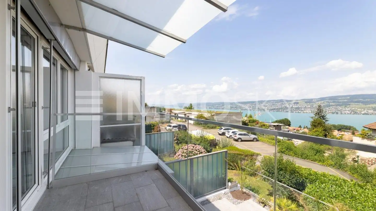 Maison individuelle à vendre - 8810 Horgen