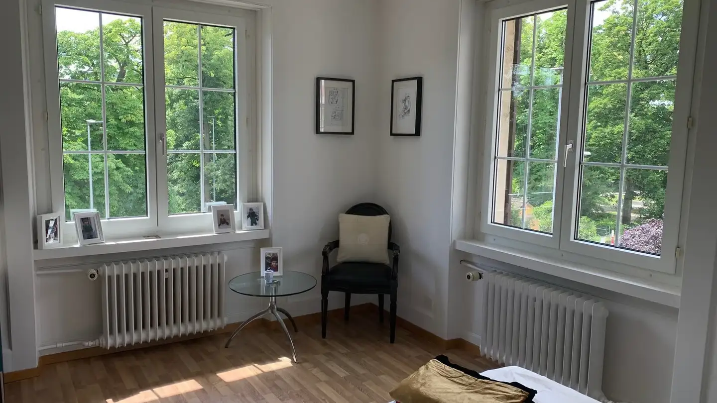 Möblierte Wohnung mieten - 8200 Schaffhausen - Foto 2