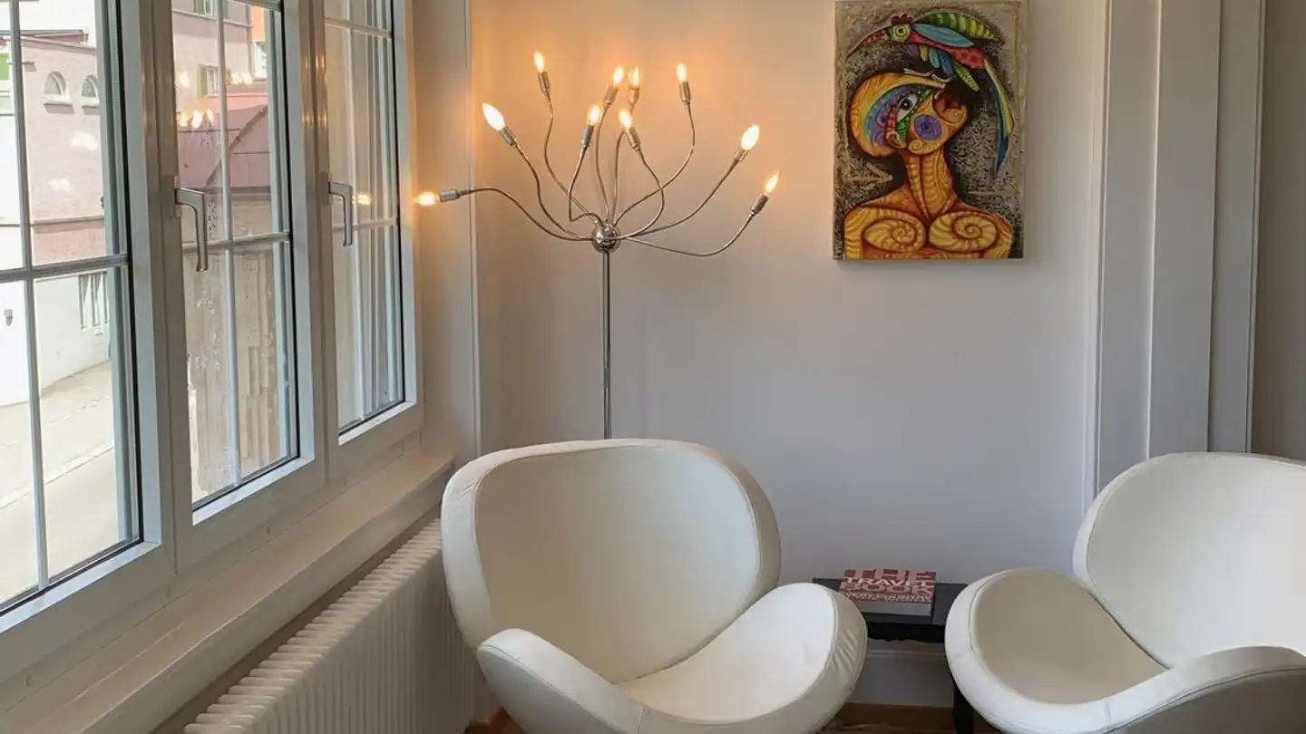 Möblierte Wohnung mieten - 8200 Schaffhausen - Foto 3