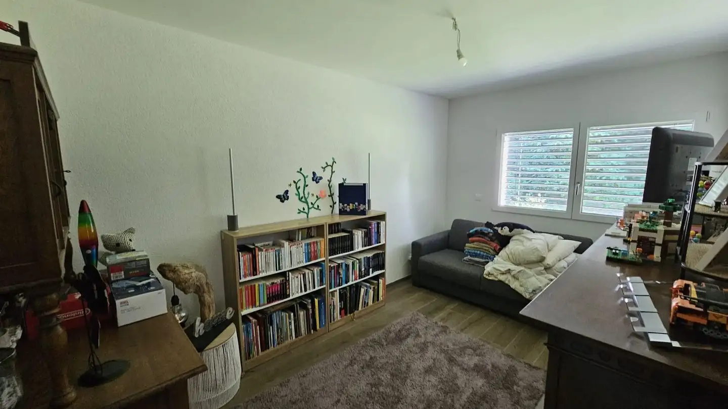 Villa for sale - Route De La Rasse 85b, 1902 Evionnaz - Photo 4