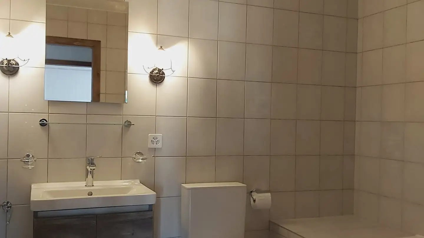 Wohnung mieten - Route Villageoise 96, 1617 Remaufens - Foto 4