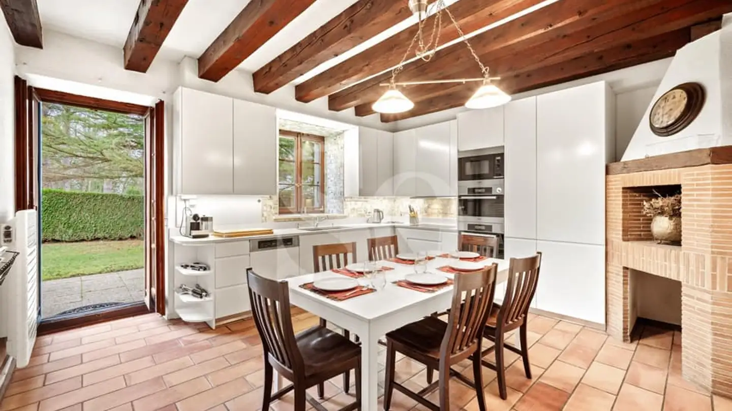 Einfamilienhaus kaufen - 1260 Nyon - Foto 3