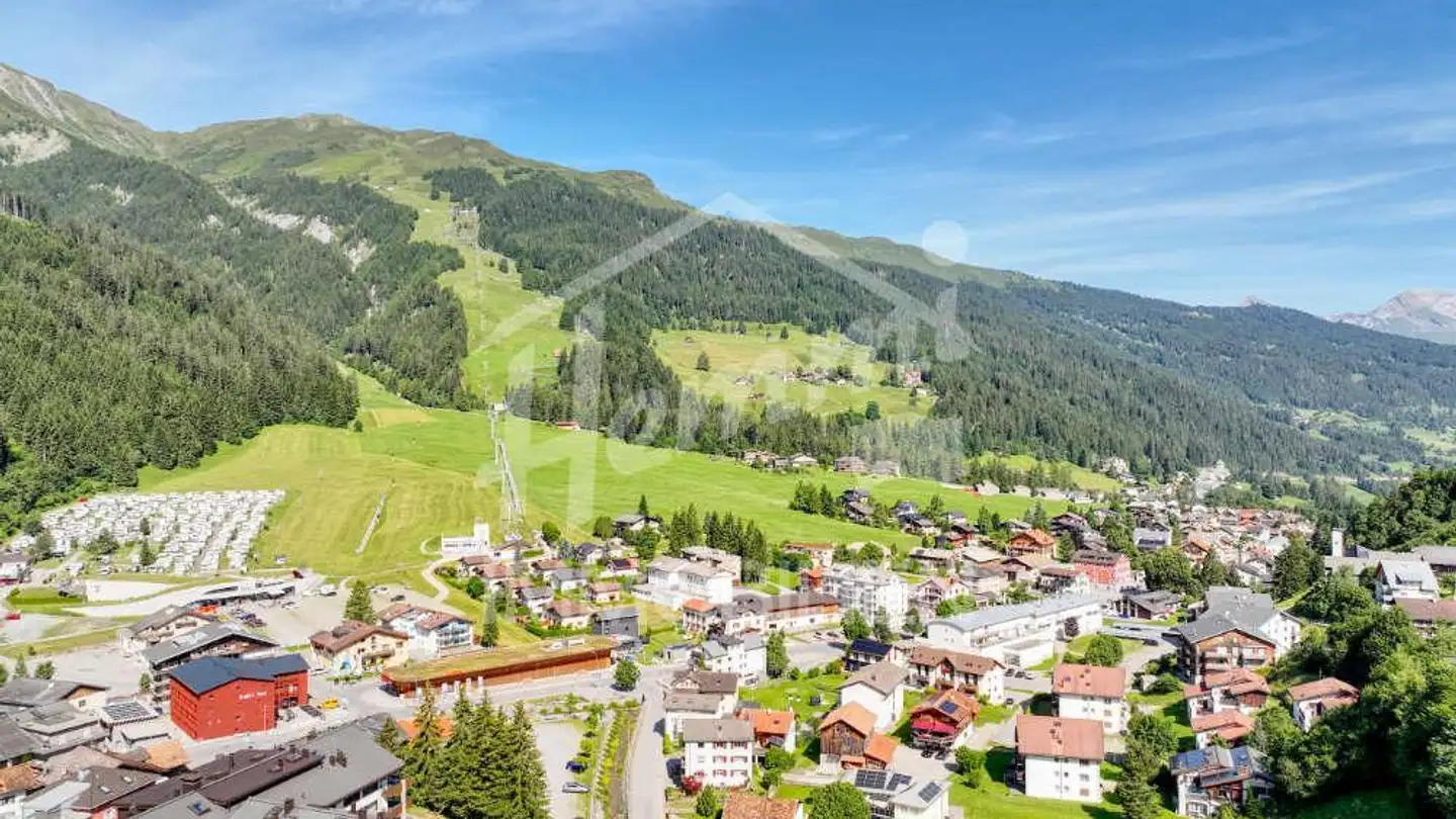 Appartamento in vendita - Lindawäg, 7075 Churwalden