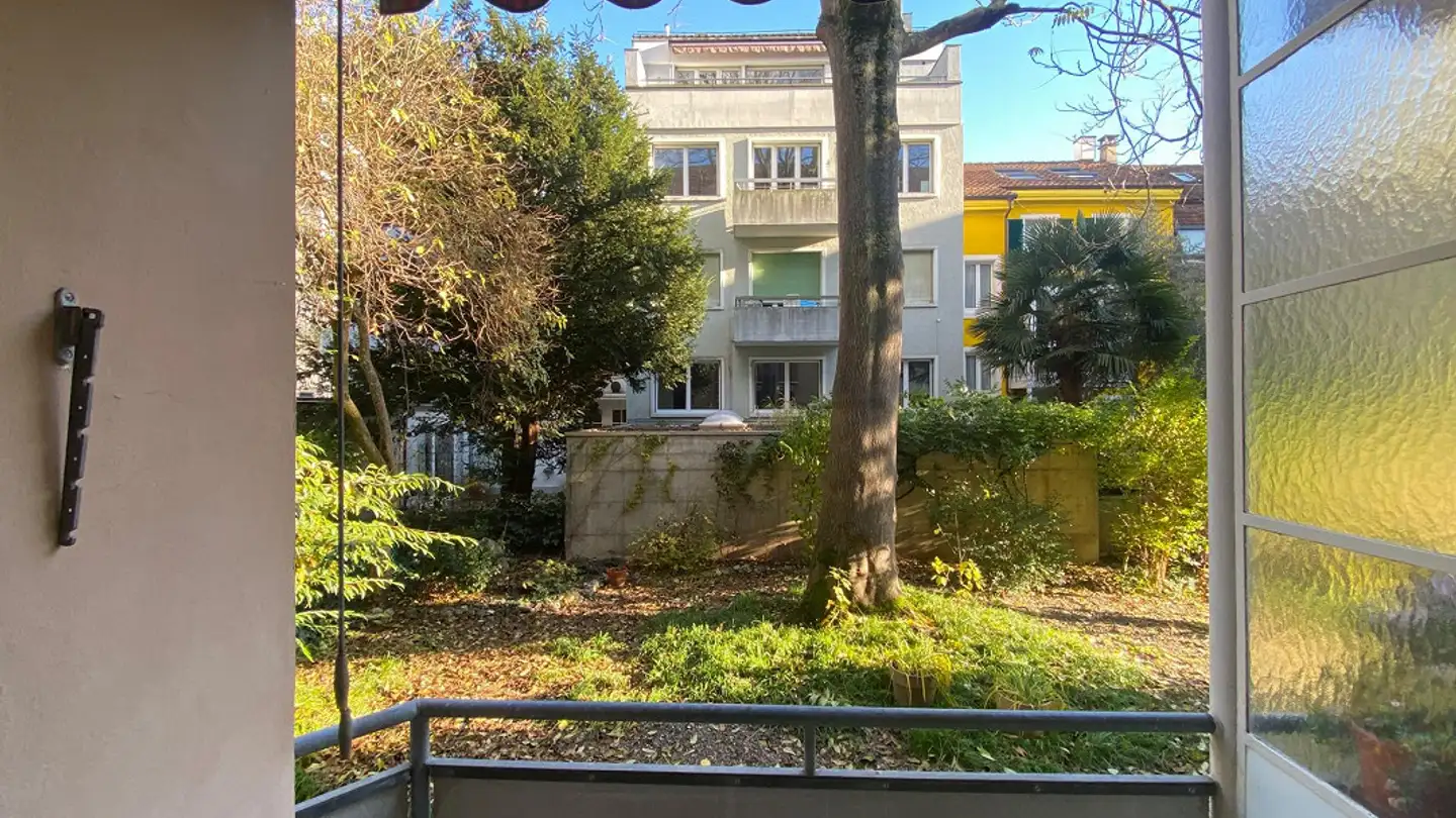 Appartamento in affitto - Sängergasse 23, 4054 Basel - Foto 3