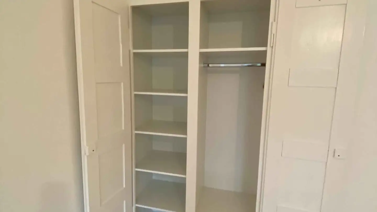 Wohnung mieten - Centralstrasse 82, 2540 Grenchen - Foto 4