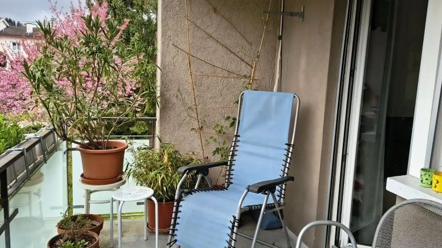 Appartement à louer - Kornweg 2, 8405 Winterthur - Photo 3