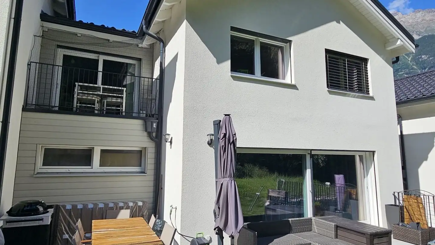 Villa for sale - Route De La Rasse 85b, 1902 Evionnaz