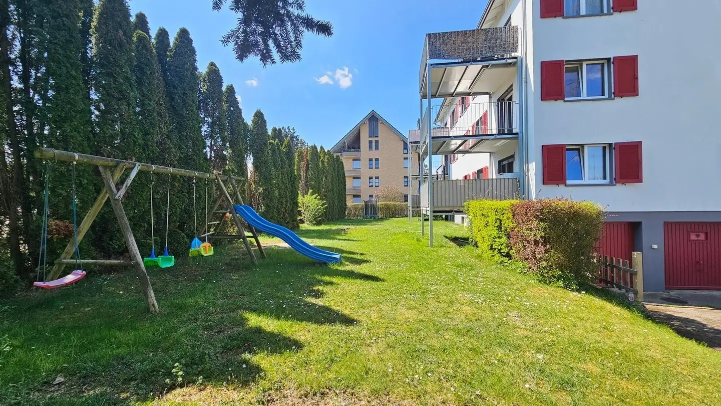 Appartamento in affitto - Härdlistrasse 322, 8262 Ramsen - Photo 2