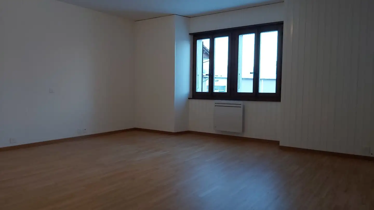 Wohnung mieten - Route Villageoise 96, 1617 Remaufens - Foto 3