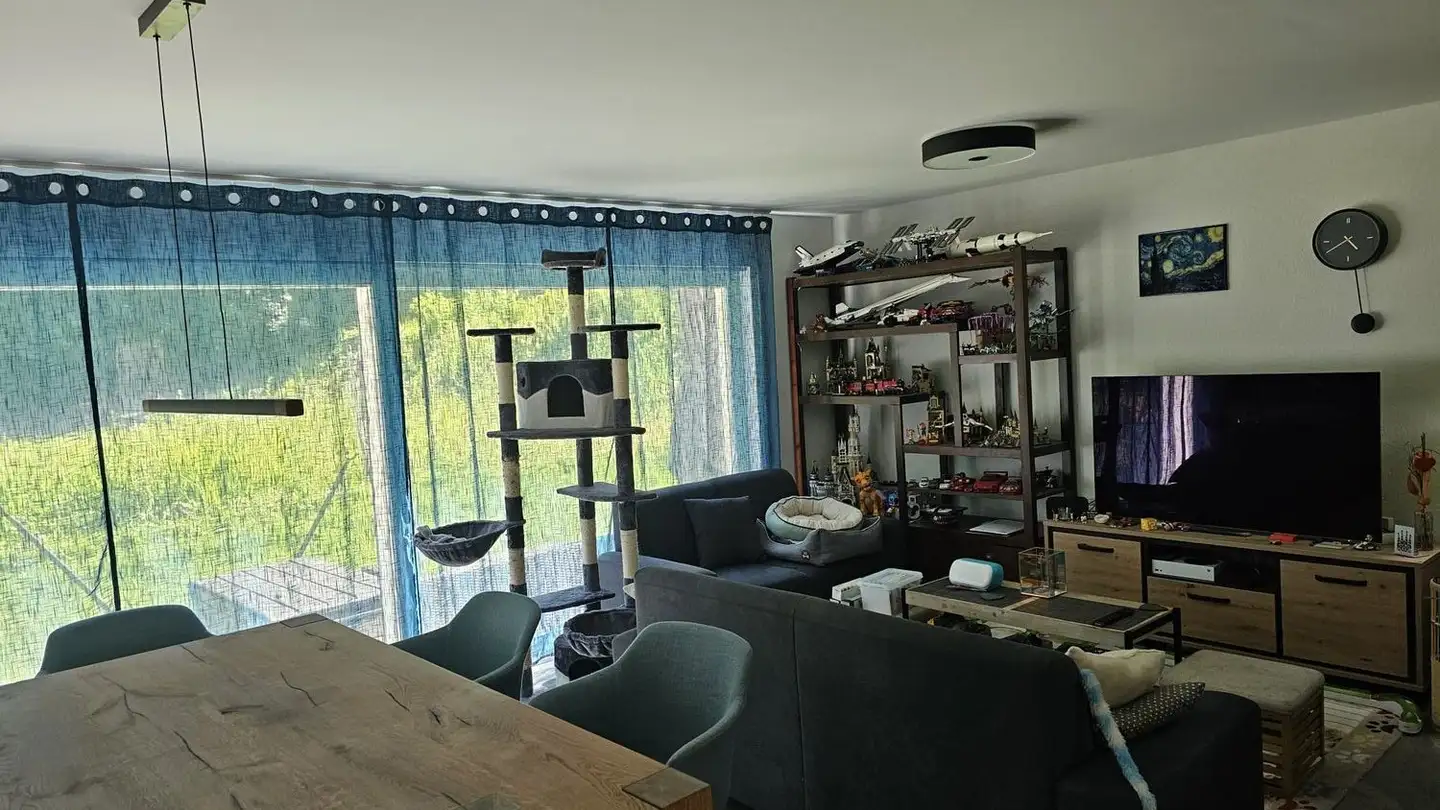 Villa for sale - Route De La Rasse 85b, 1902 Evionnaz - Photo 3