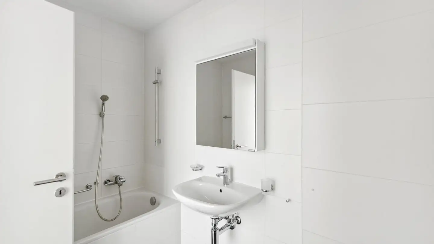 Appartement à louer - Via San Nicolao 30, 6598 Tenero - Photo 4